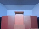 Kansel, Goede Herder kerk, Bedum
<br/>
Gert-Jan Lobbes, 2016